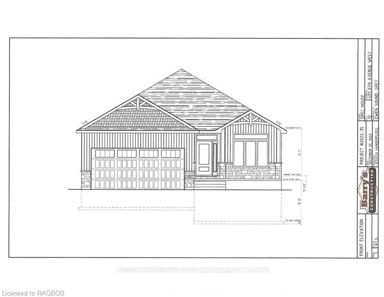 401 6TH Avenue W