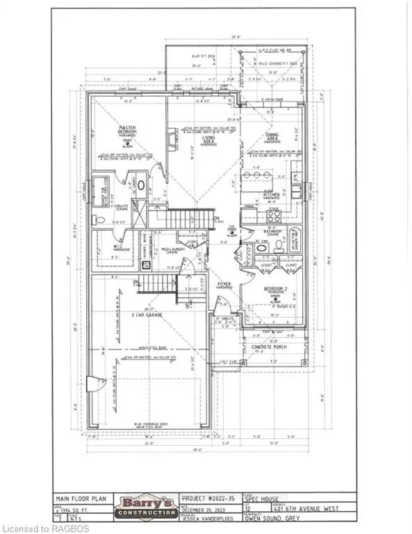 401 6TH Avenue W