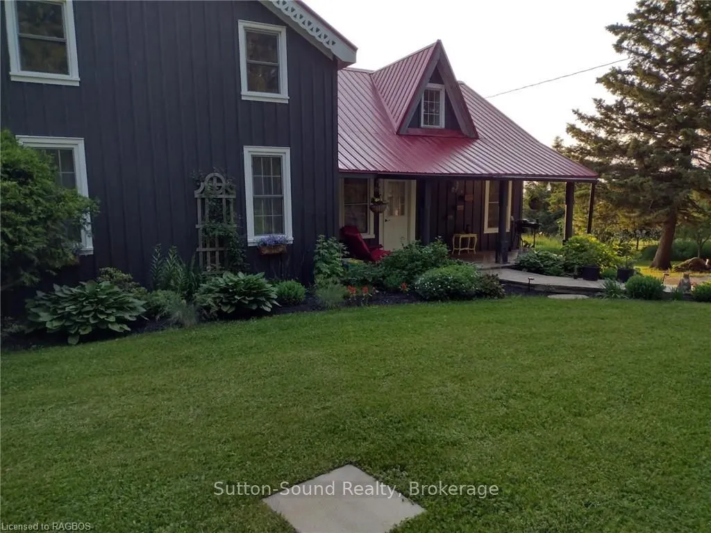 598476 2ND Concession North
