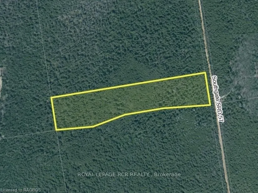 PTLT 20 SOUTHGATE SIDEROAD 57