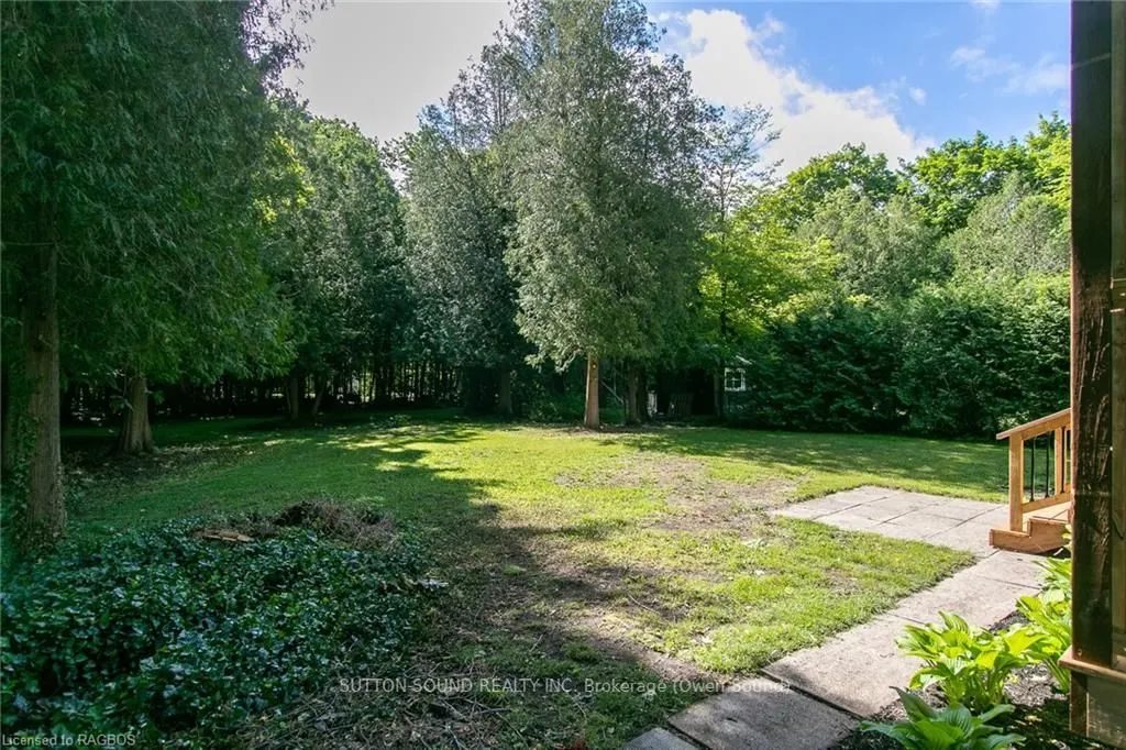 318743 GREY ROAD 1 Road