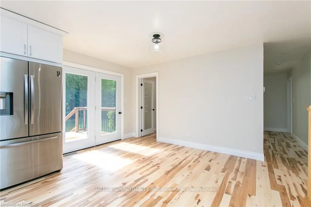 318743 GREY ROAD 1 Road