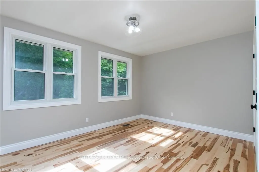 318743 GREY ROAD 1 Road