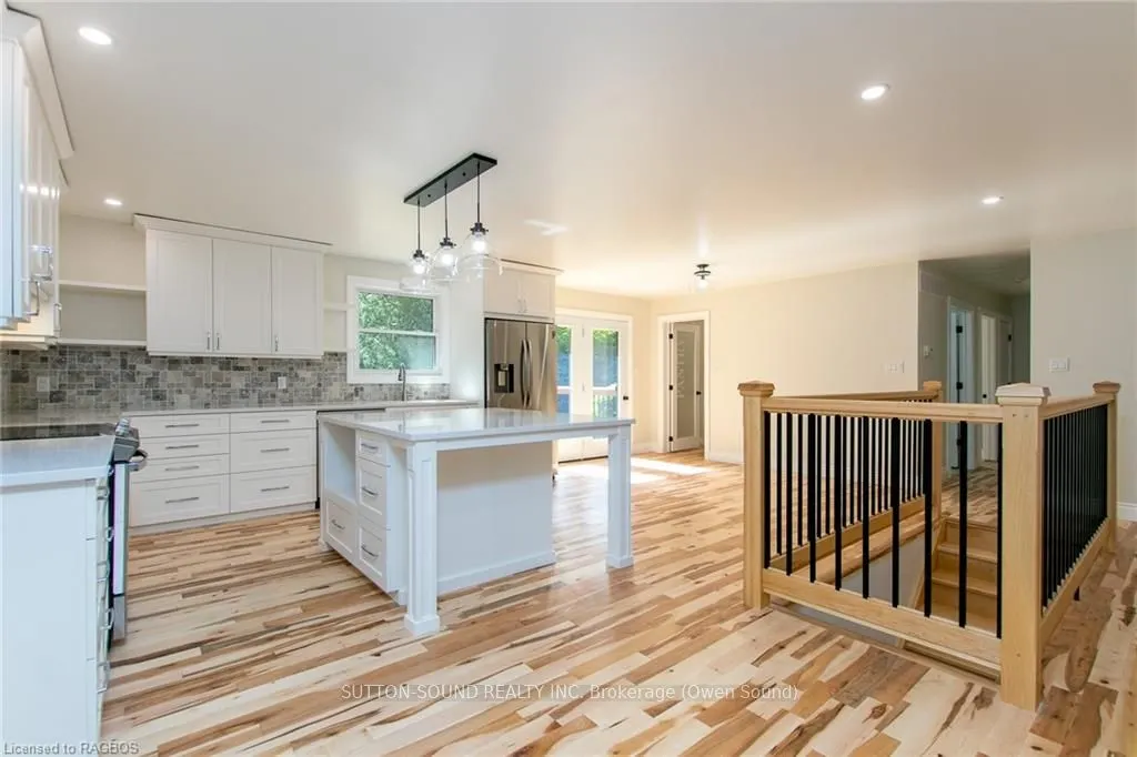 318743 GREY ROAD 1 Road