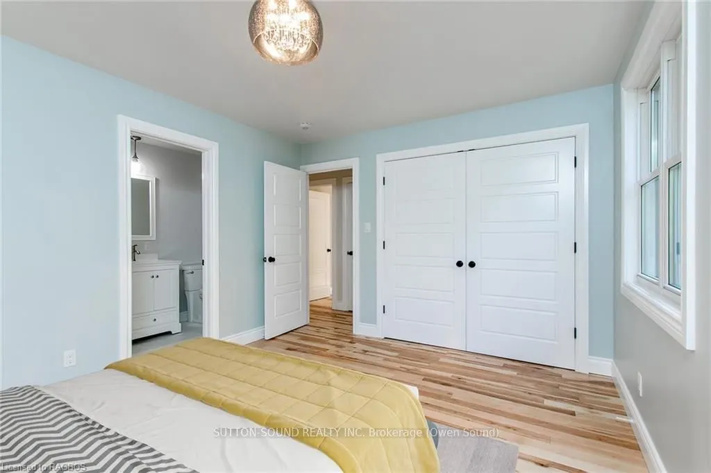 318743 GREY ROAD 1 Road