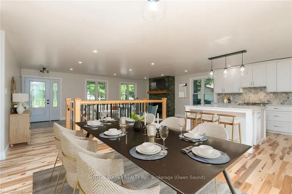 318743 GREY ROAD 1 Road