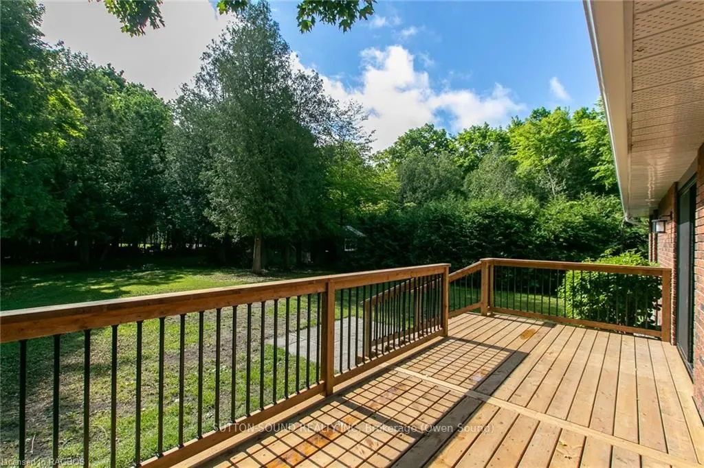 318743 GREY ROAD 1 Road