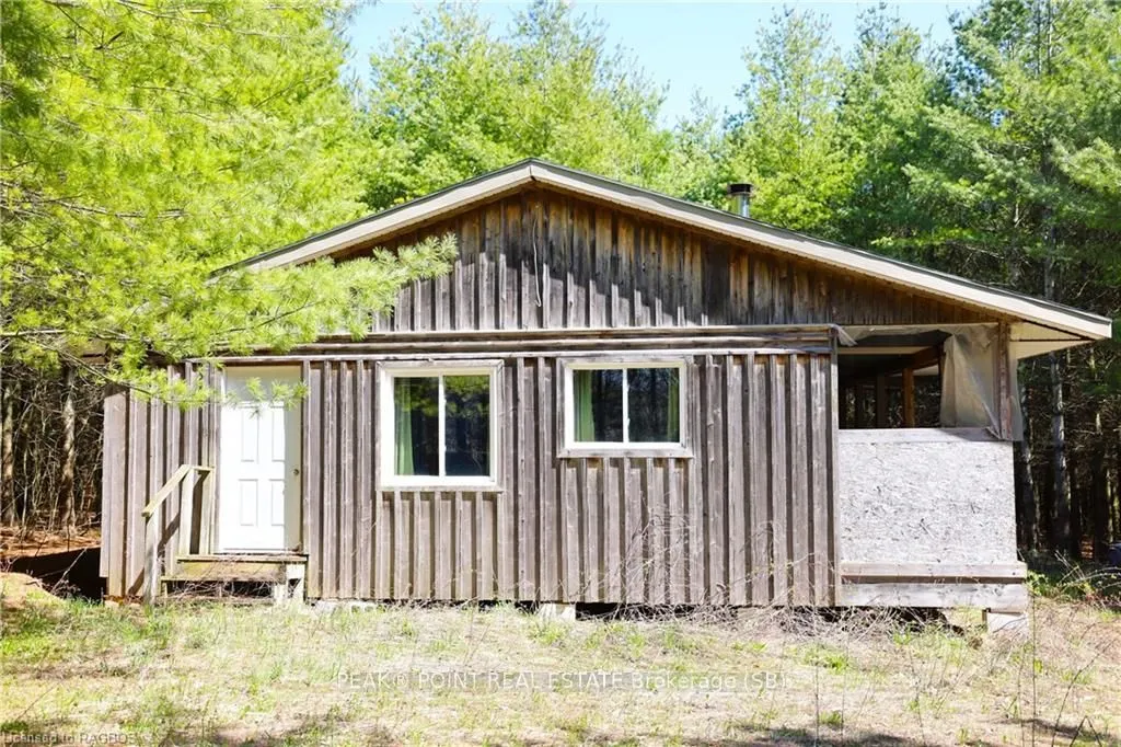 341029 CONCESSION 14