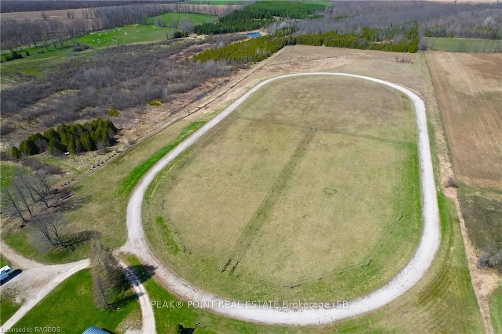 341029 CONCESSION 14