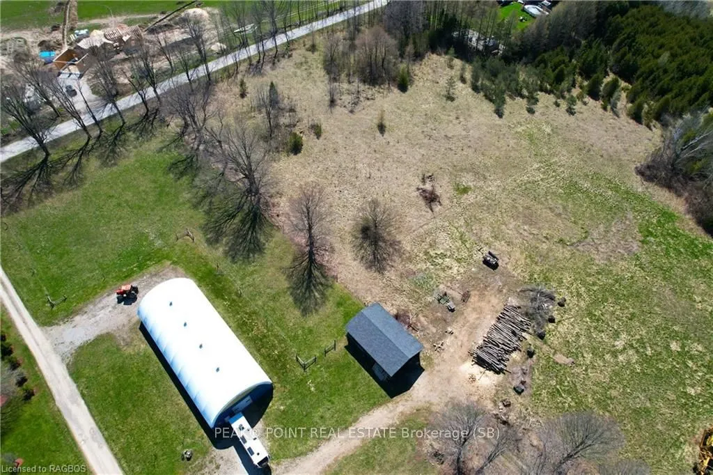 341029 CONCESSION 14
