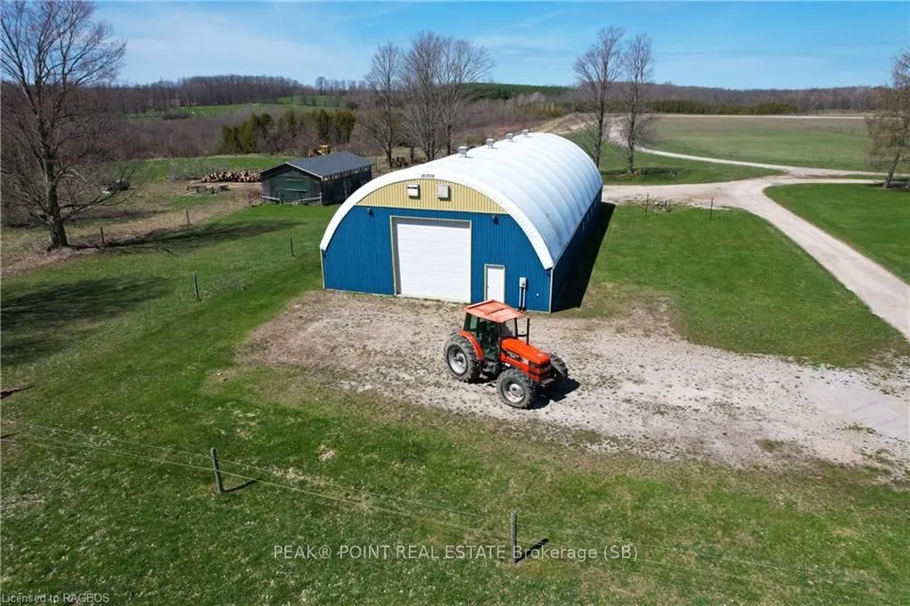 341029 CONCESSION 14