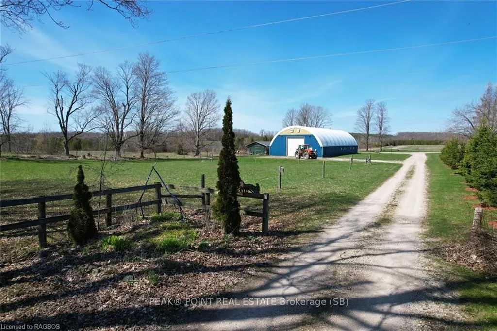 341029 CONCESSION 14