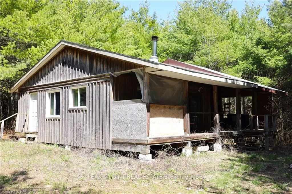 341029 CONCESSION 14