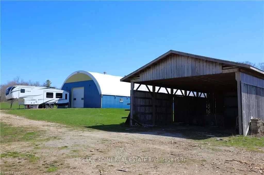 341029 CONCESSION 14
