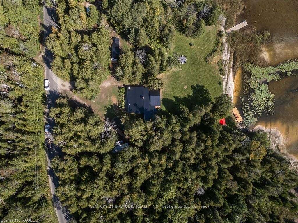 193 TAMARAC ROAD