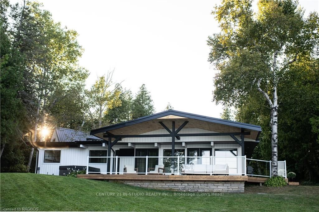 193 TAMARAC ROAD