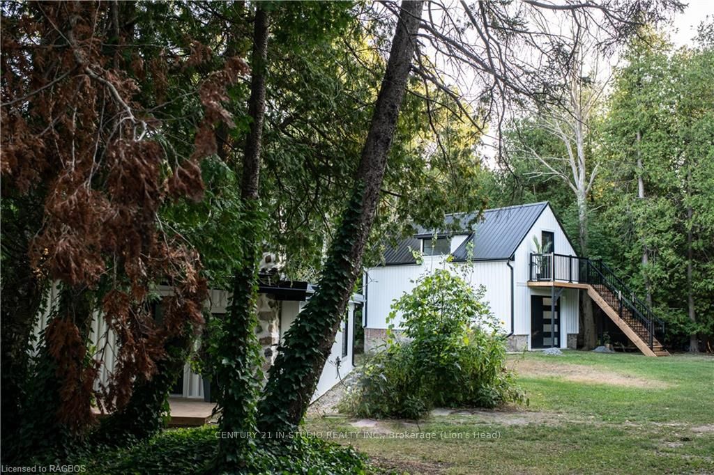 193 TAMARAC ROAD