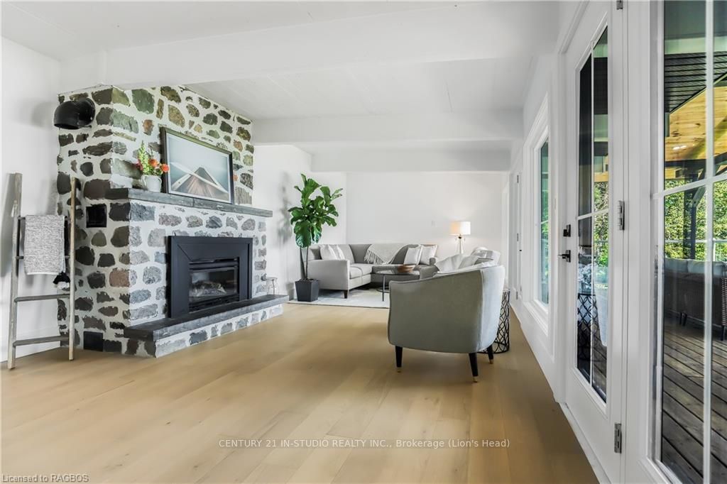 193 TAMARAC ROAD