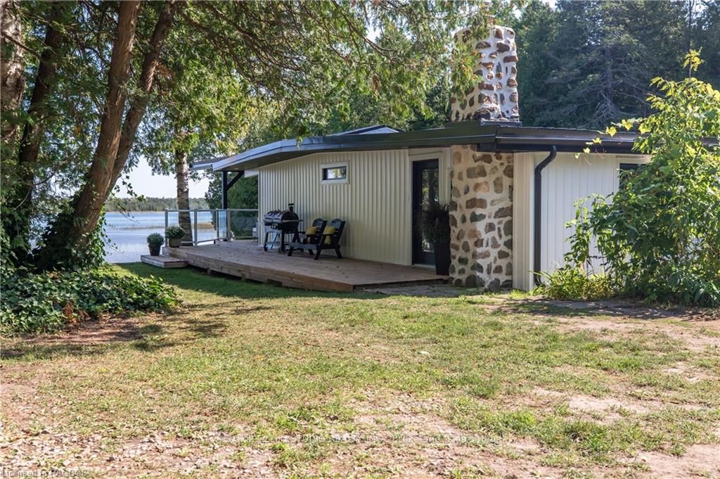193 TAMARAC ROAD