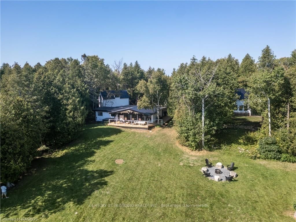 193 TAMARAC ROAD