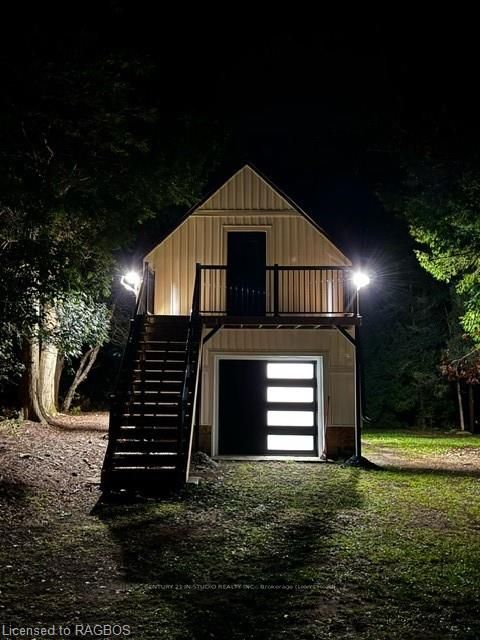 193 TAMARAC ROAD