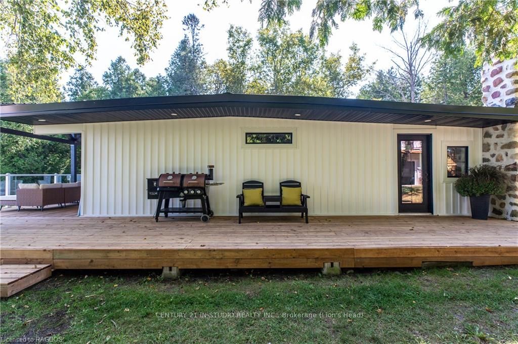 193 TAMARAC ROAD