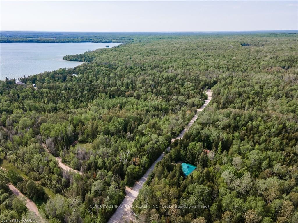 496 BERFORD LAKE Road