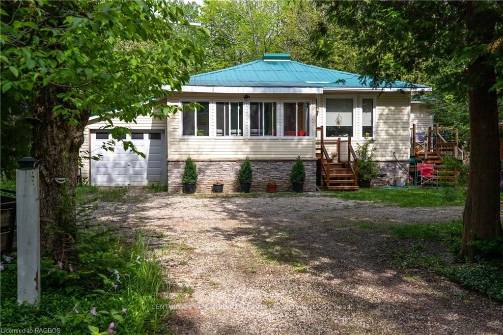 496 BERFORD LAKE Road
