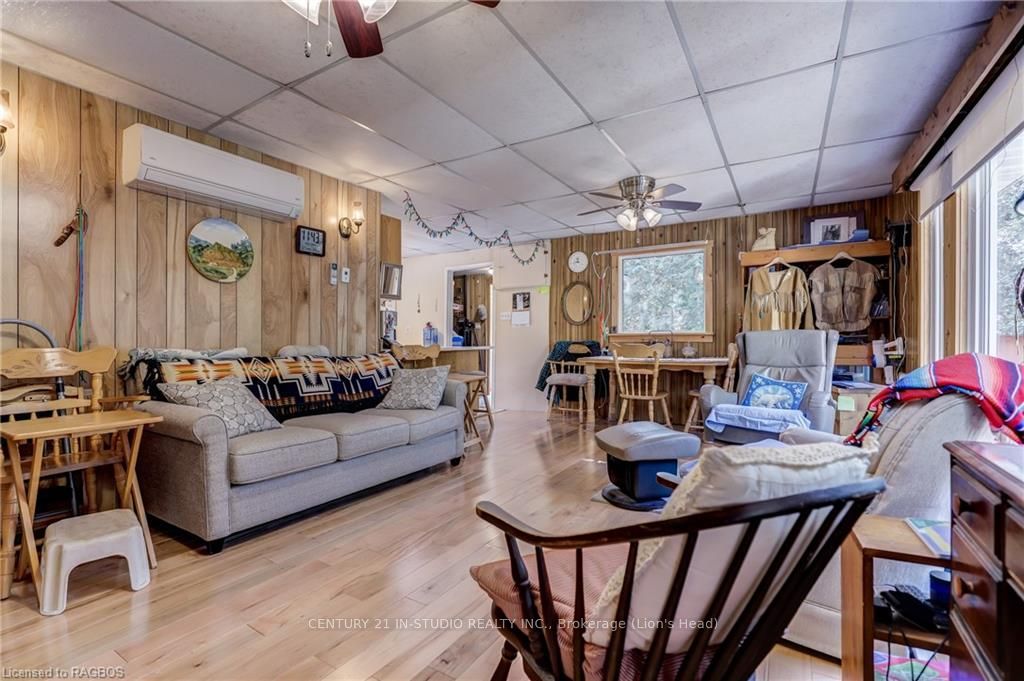 496 BERFORD LAKE Road