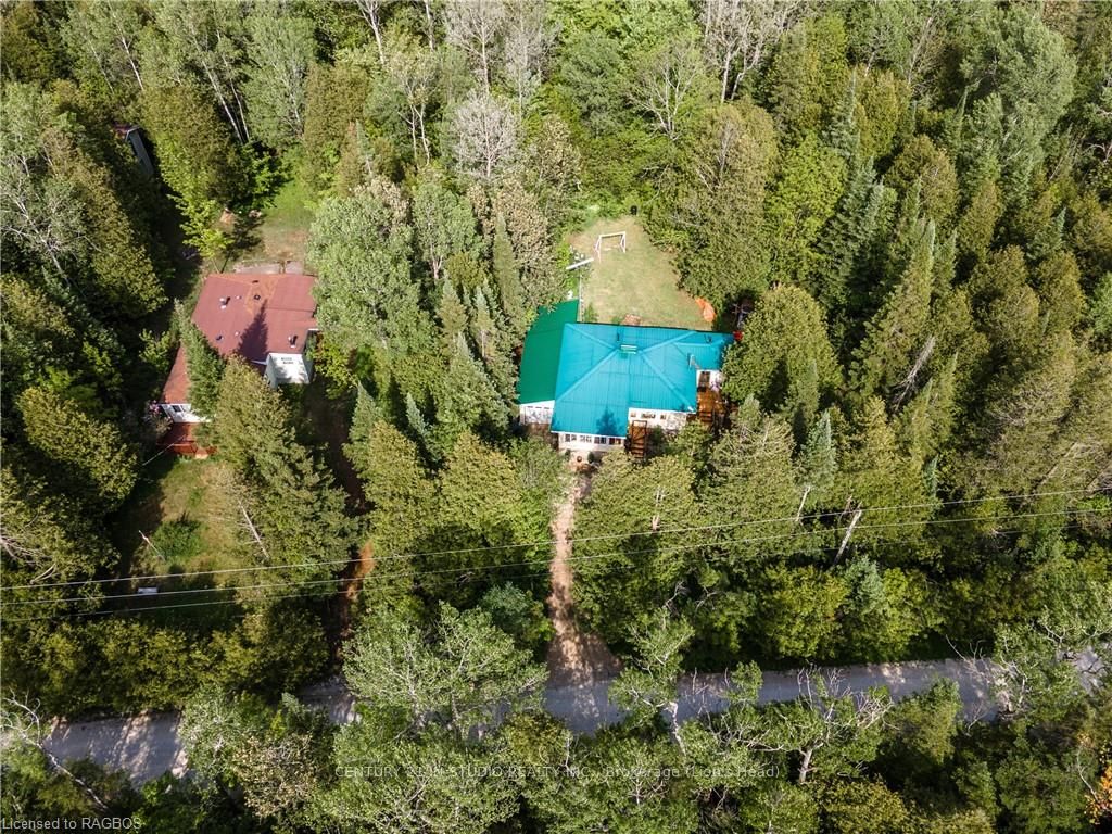 496 BERFORD LAKE Road