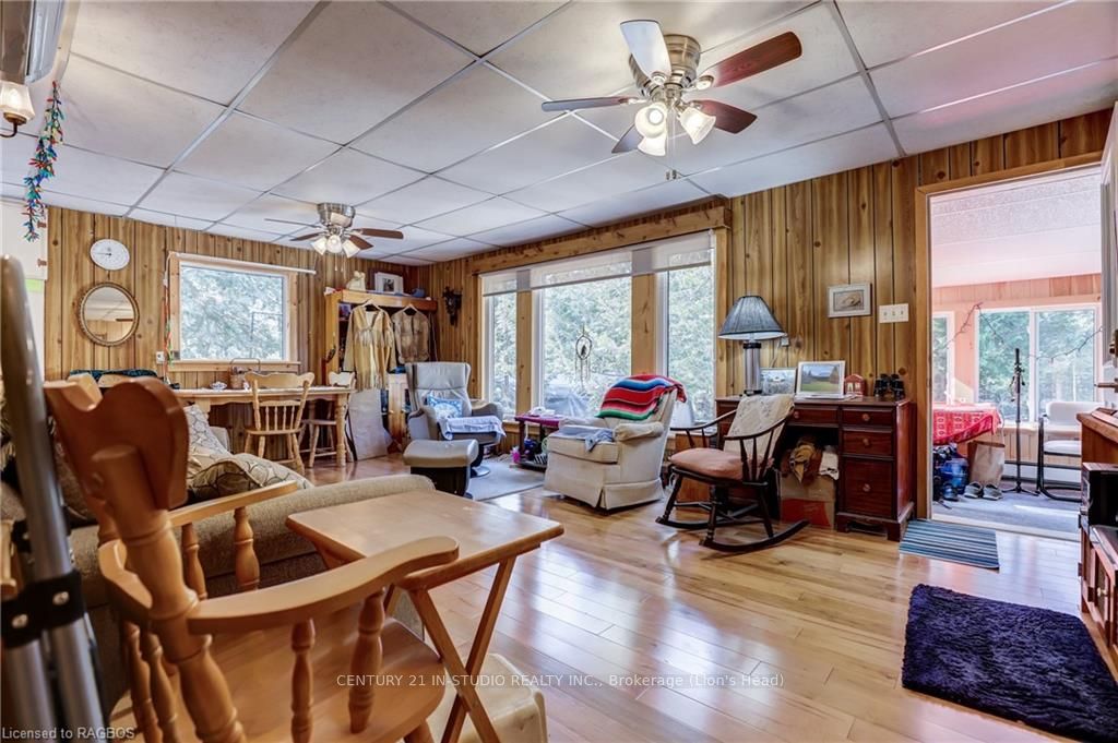 496 BERFORD LAKE Road