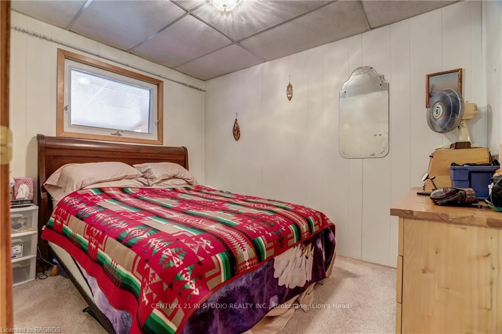 496 BERFORD LAKE Road