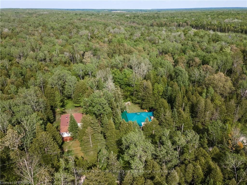 496 BERFORD LAKE Road