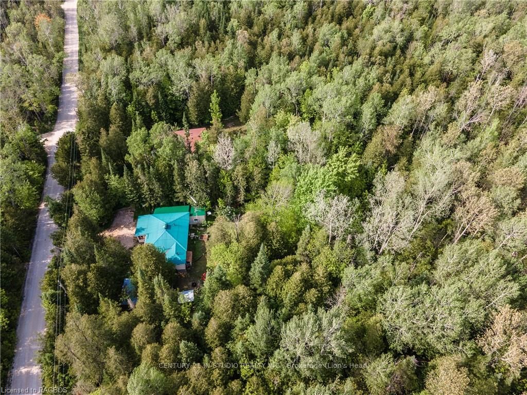 496 BERFORD LAKE Road