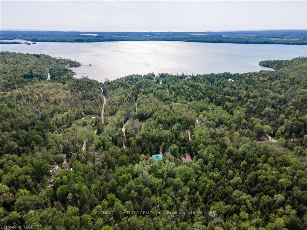 496 BERFORD LAKE Road
