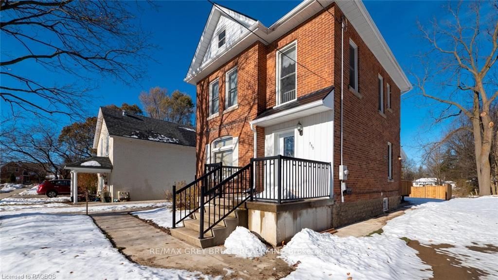 550 10TH STREET A WEST