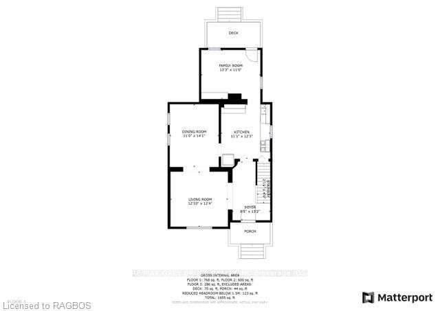 550 10TH STREET A WEST