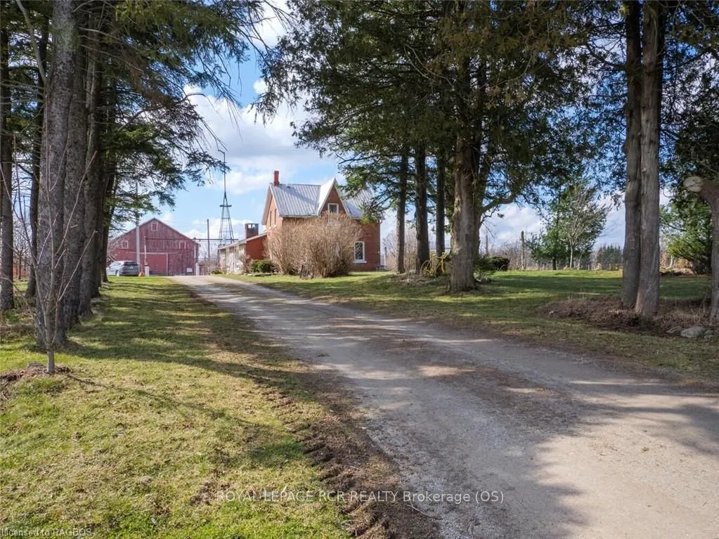 258934 GORDON SUTHERLAND Parkway