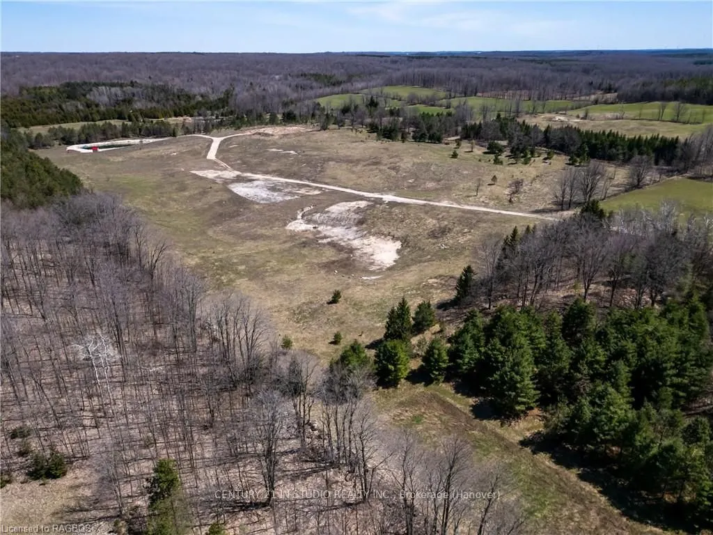 395594 CONCESSION ROAD 2