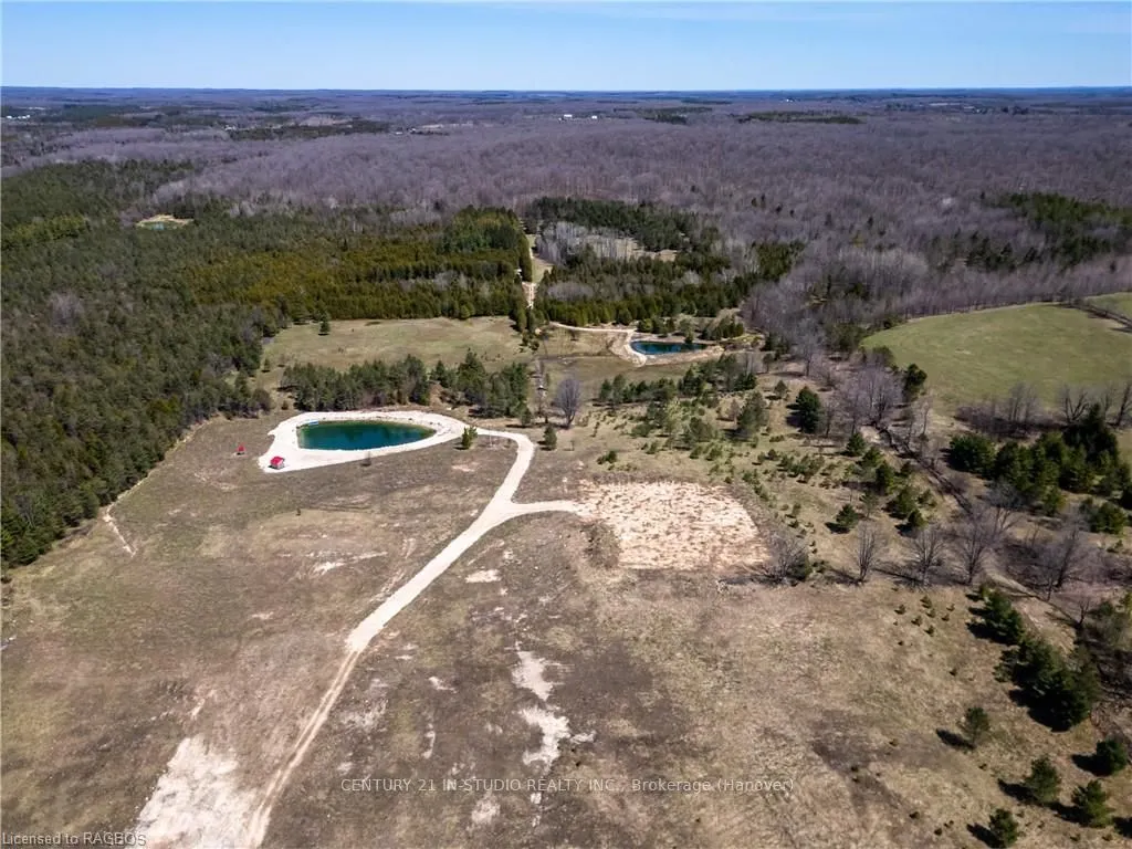 395594 CONCESSION ROAD 2