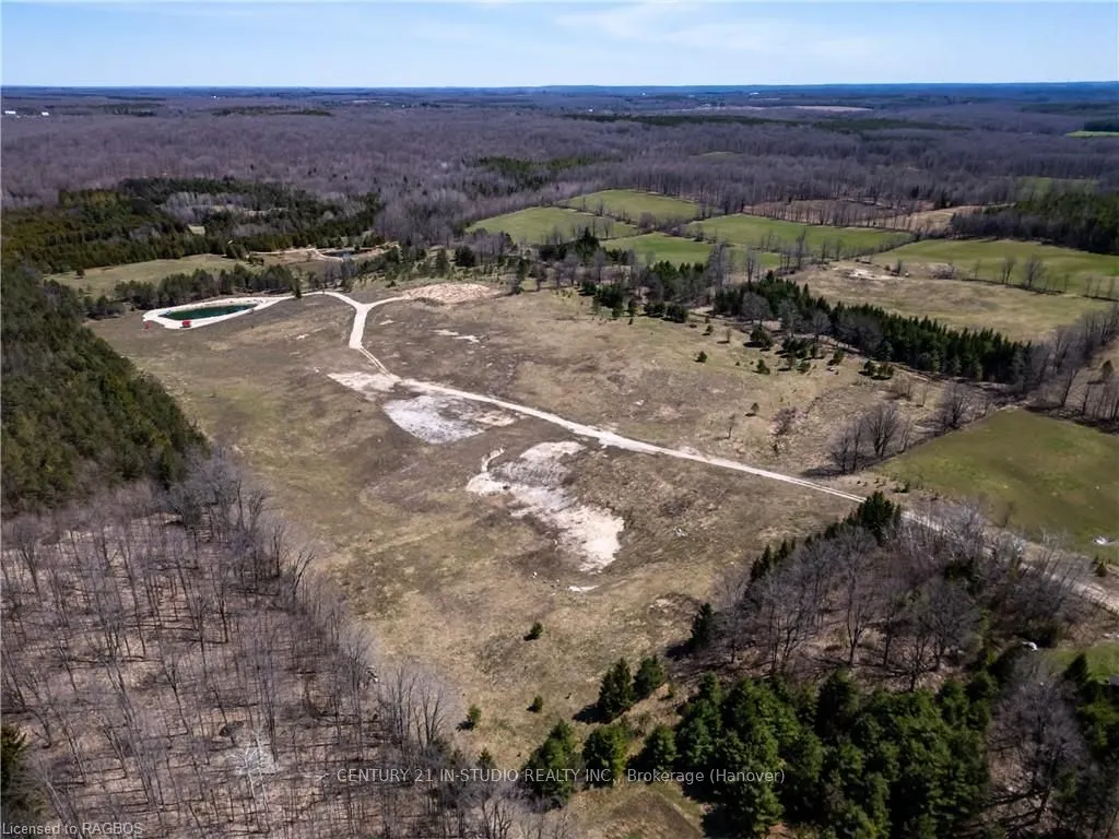 395594 CONCESSION ROAD 2