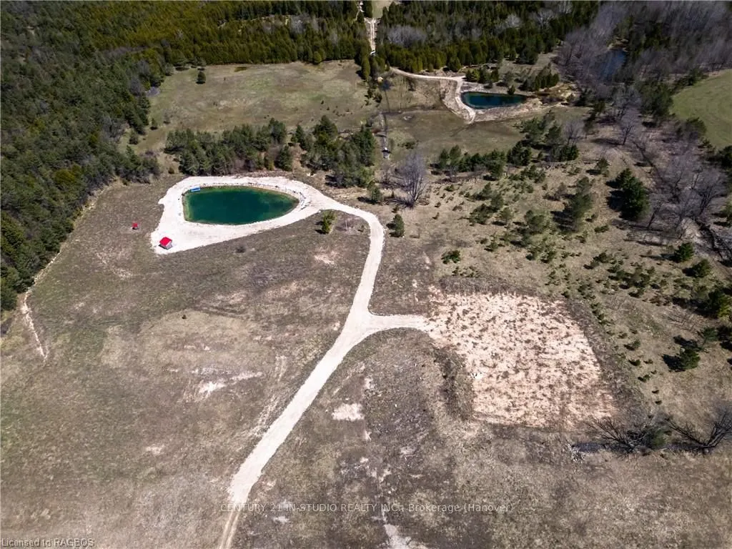 395594 CONCESSION ROAD 2