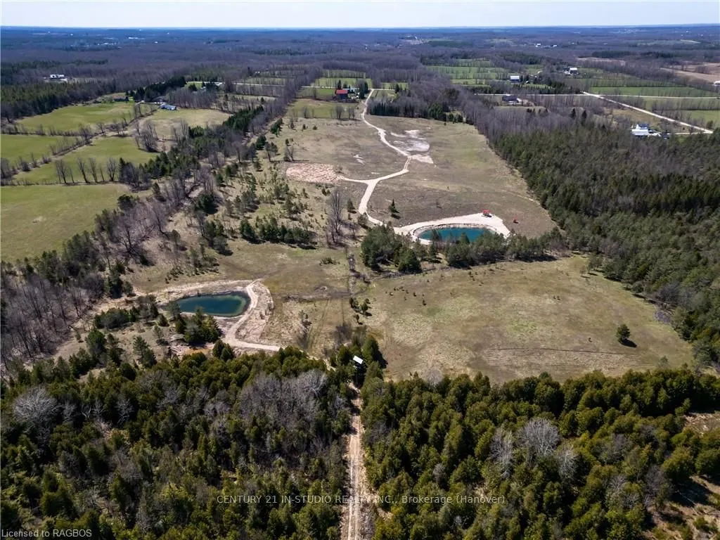 395594 CONCESSION ROAD 2