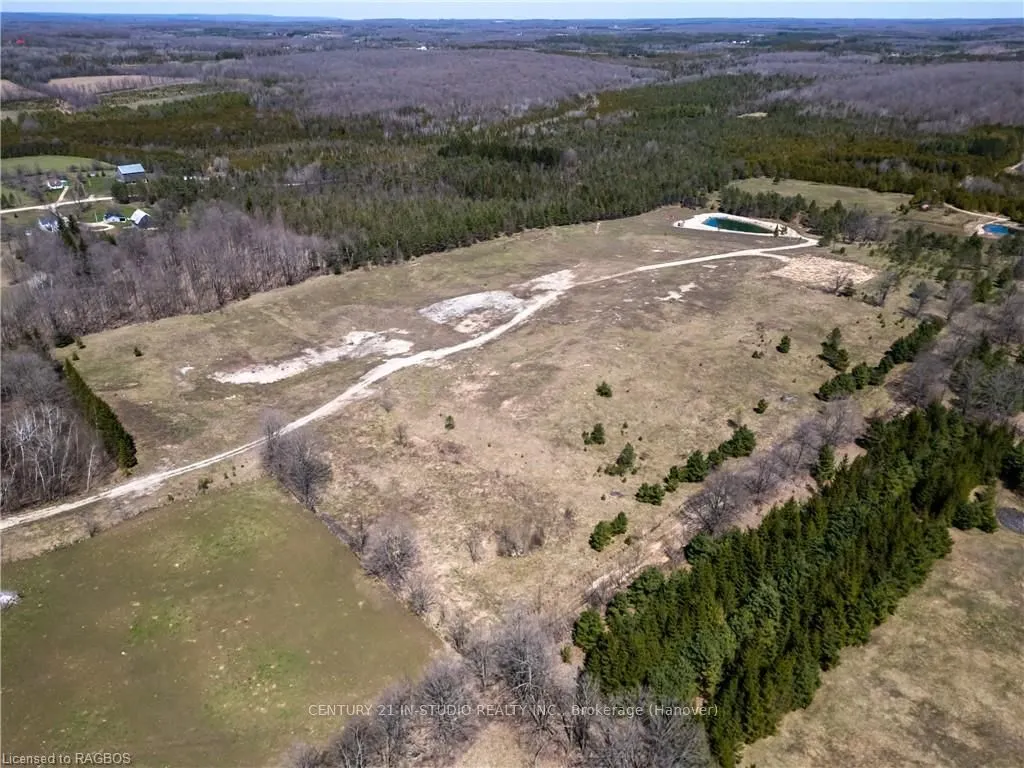 395594 CONCESSION ROAD 2