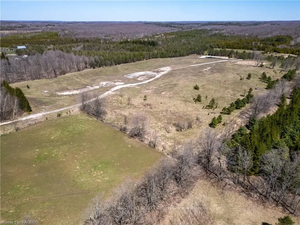 395594 CONCESSION ROAD 2