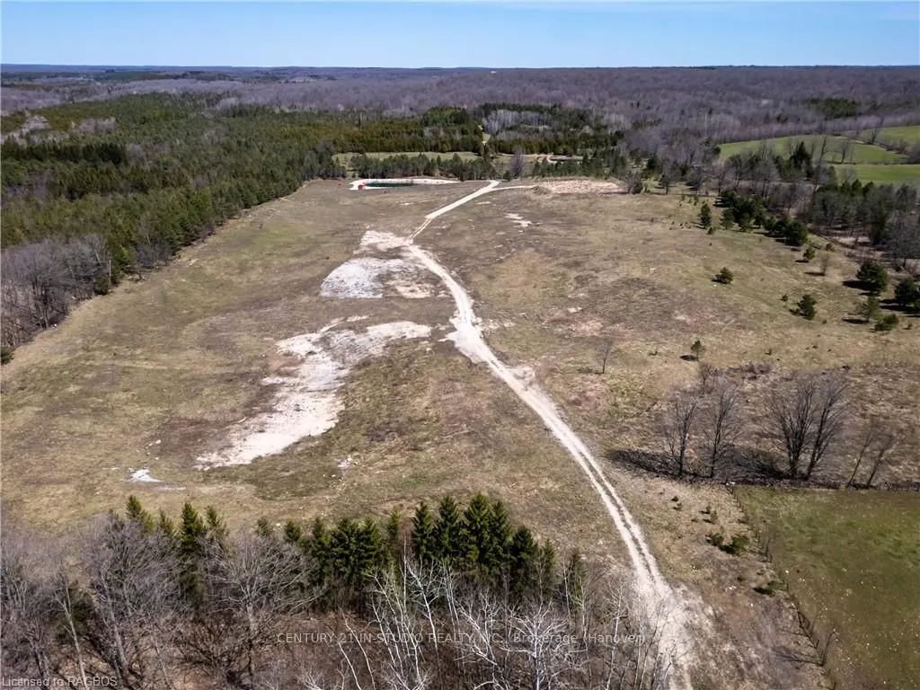 395594 CONCESSION ROAD 2