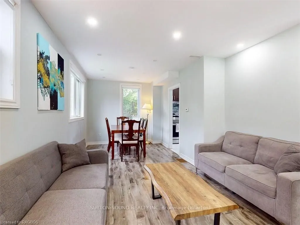 514 FRANK Street