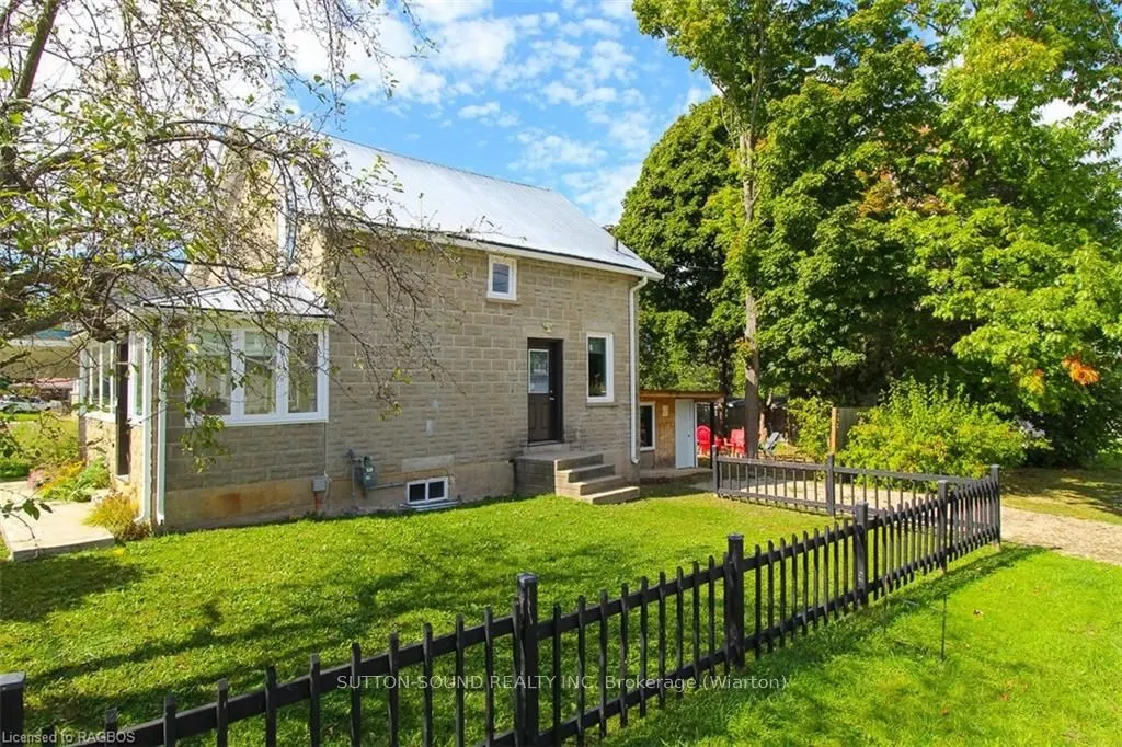 514 FRANK Street
