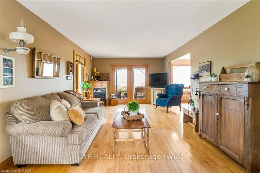 501413 GREY ROAD 1