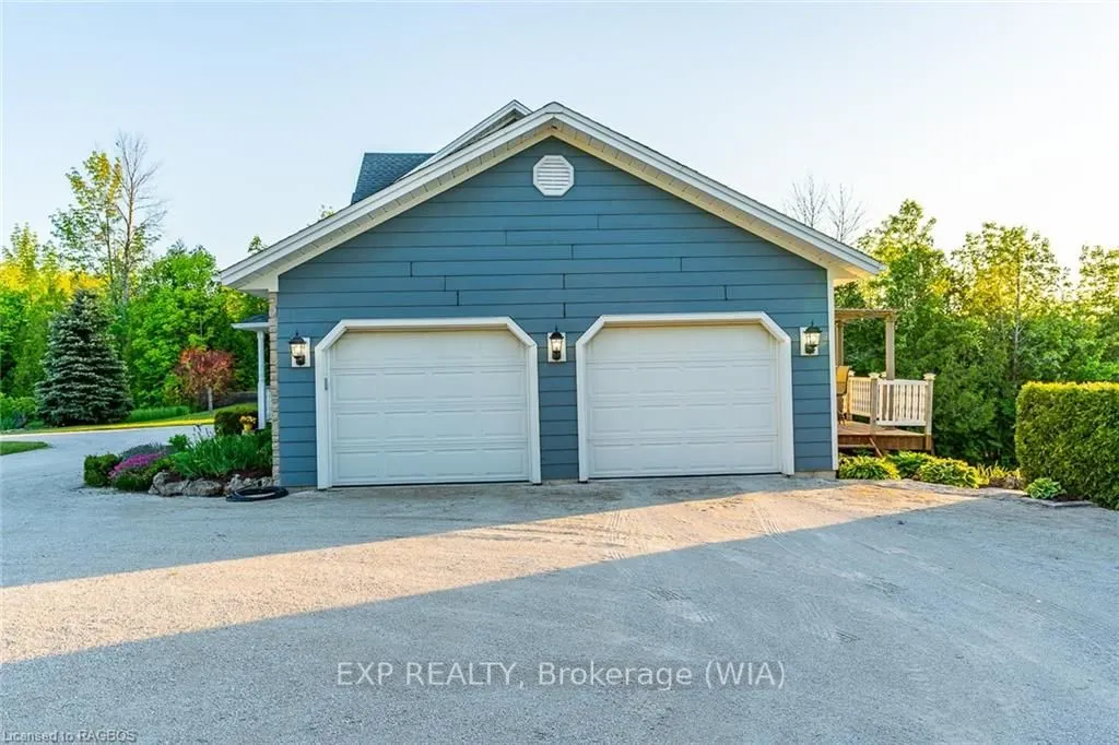 501413 GREY ROAD 1